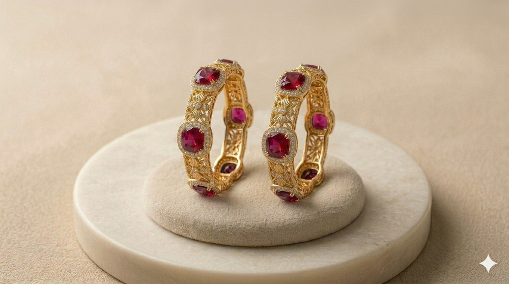 Bracelets & Bangles